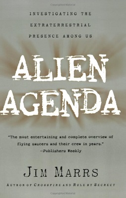 Alien Agenda