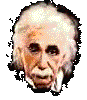 Albert Einstein