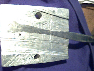 Fusion of Dissimilar Metals