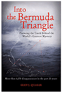 Gian J. Quasar&rsquo;s 'Into the Bermuda Triangle'