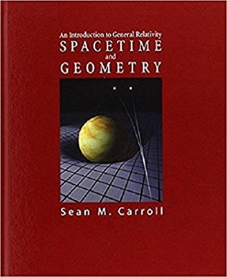 Introduction to General Relativity = Spacetime and Geometry