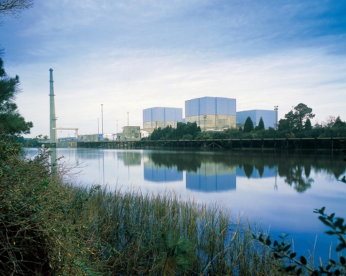 Brunswick Nuclear Plant - Duke Energy