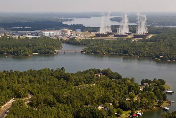 Catawba Nuclear Station - Duke Energy