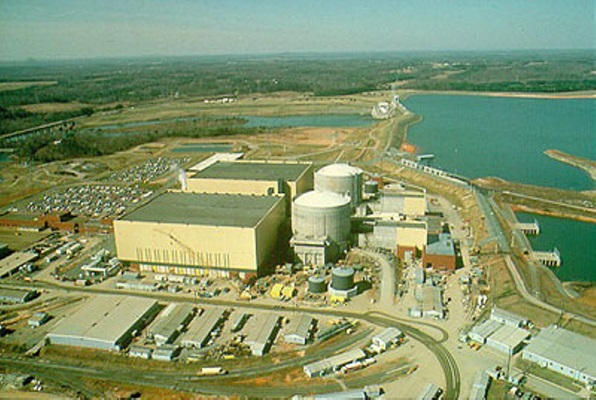 McGuire Nuclear Station - Duke Energy