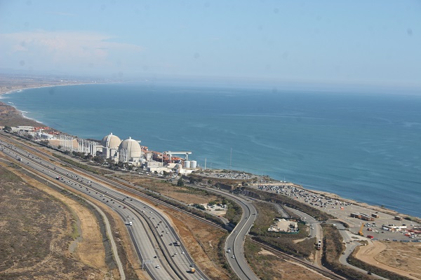 San Onofre Nuclear Generating Station