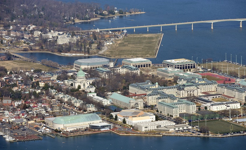 United States Naval Academy
