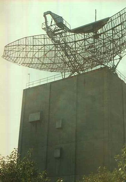 Montauk Radar Station 02