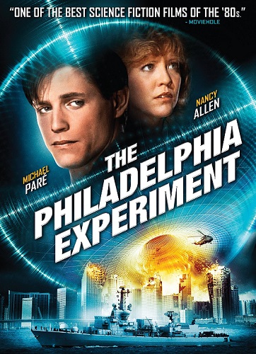 The Philadelphia Experiment