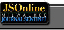 Milwaukee Journal-Sentinal (JS) Online Logo
