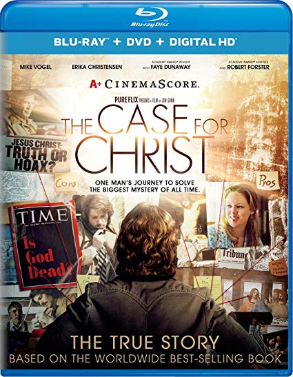 The Case for Christ