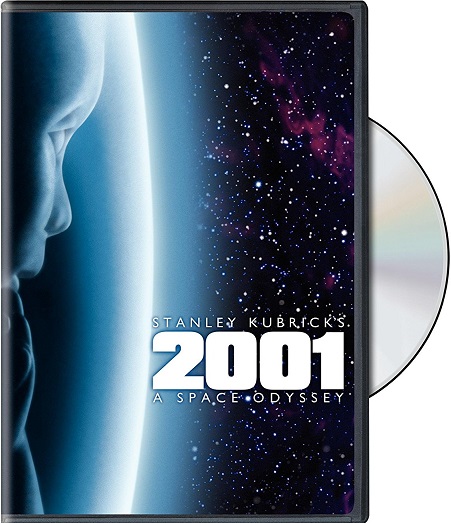 2001 - A Space Odyssey