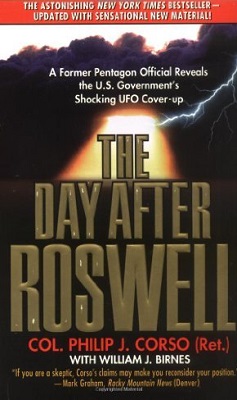 Day After Roswell