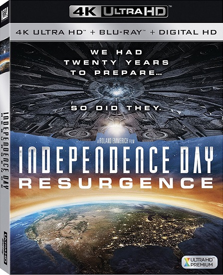 Independence Day - Resurgence