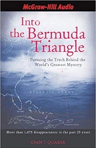 Gian J. Quasar’s 'Into the Bermuda Triangle