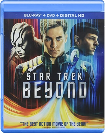 Star Trek Beyond