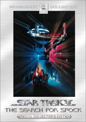 Star Trek III - The Search for Spock - Collector’s Edition
