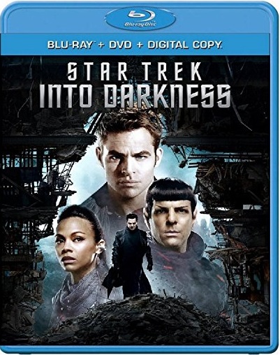 Star Trek Into Darkness