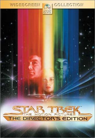 Star Trek - The Motion Picture - Director’s Cut