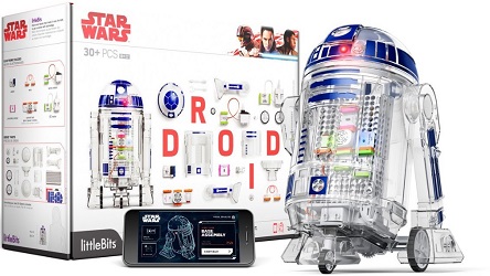 Star Wars Droid Inventor Kit