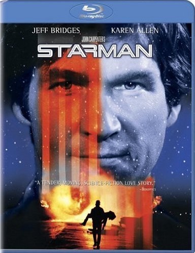 Starman - Movie