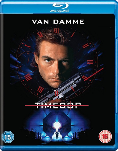 Time Cop