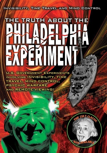 The Truth About the Philadelphia Experiment