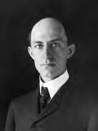 Wilbur Wright