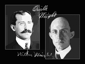 The Wright Brothers