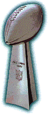 Vince Lombardi Trophy