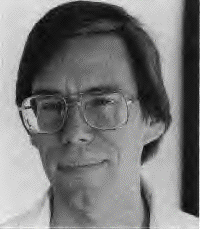 Bob Lazar