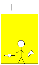 Elevator Free Falling