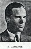 Ed Cameron