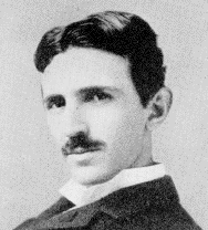 Nikola Tesla