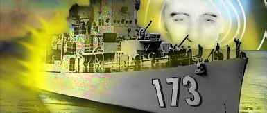 USS Eldridge DE-173