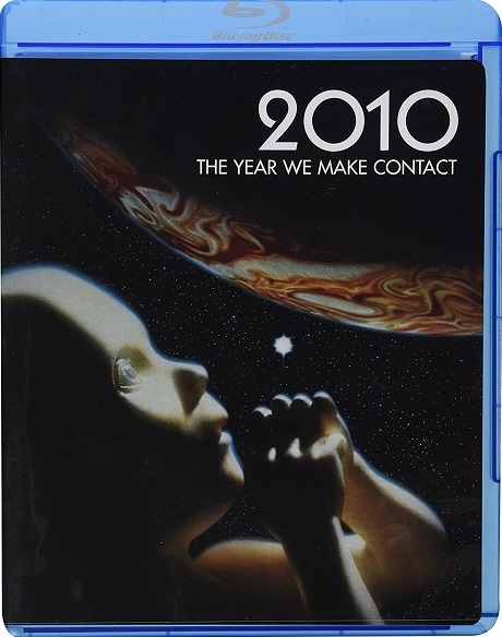 2010 - The Year We Made Contact