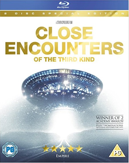 Close Encounters of the Third Kind - 30th Anniversary