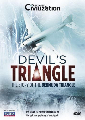 Devil&rsquo;s Triangle - The Story of the Bermuda Trianglel