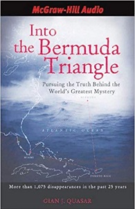 Gian J. Quasar&rsquo;s 'Into the Bermuda Triangle
