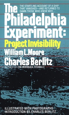 The Philadelphia Experiment:  Project Invisibility