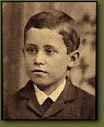 Orville, Age 8